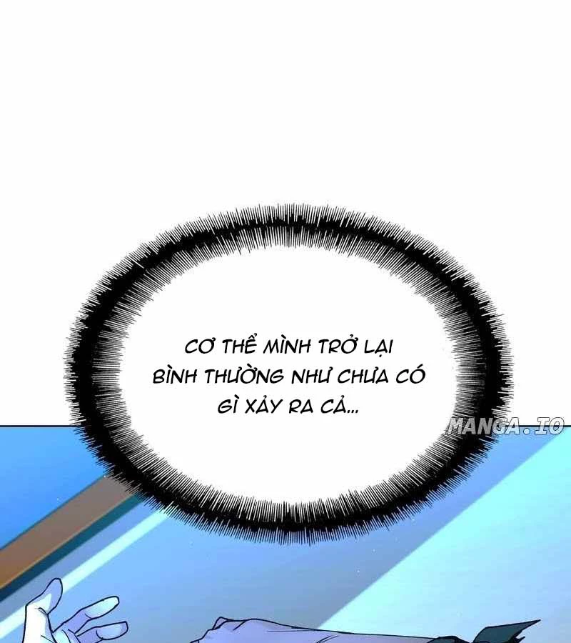 Mạt Thế Đối Với Ta Chỉ Là Trò Chơi Chapter 57 - 48