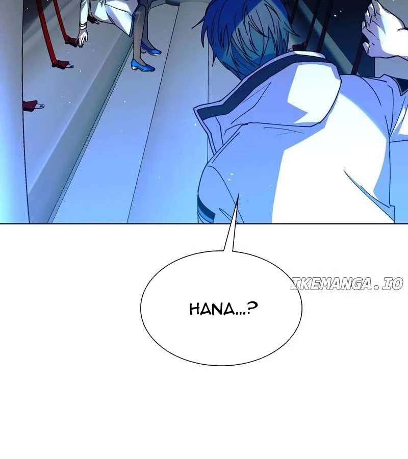Mạt Thế Đối Với Ta Chỉ Là Trò Chơi Chapter 57 - 58