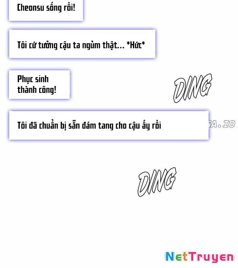 Mạt Thế Đối Với Ta Chỉ Là Trò Chơi Chapter 57 - 61