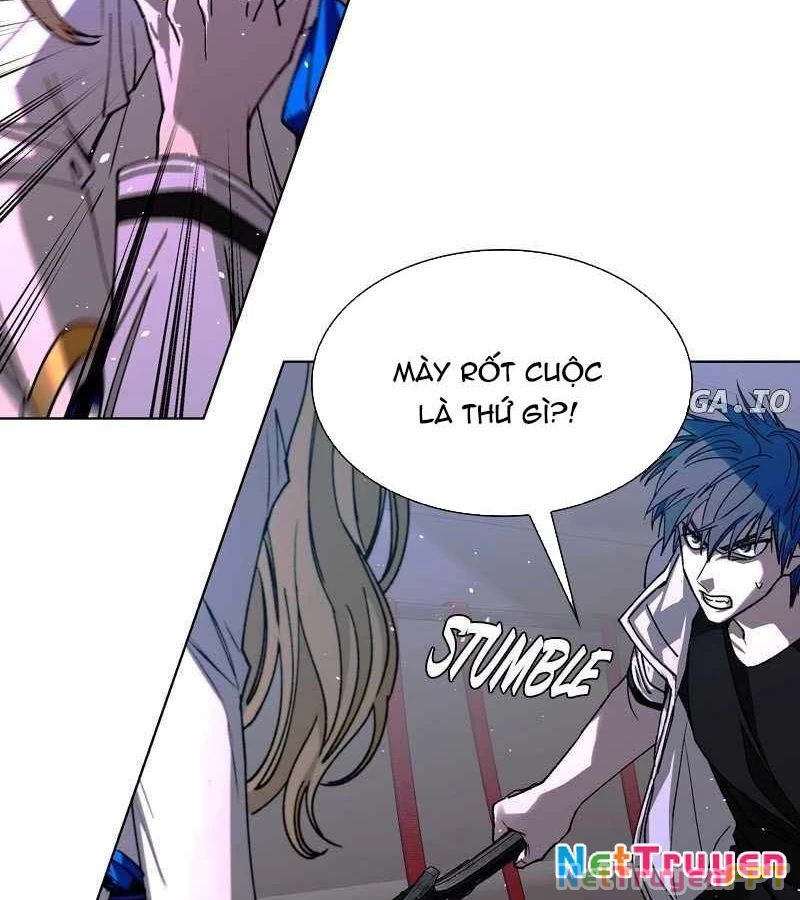 Mạt Thế Đối Với Ta Chỉ Là Trò Chơi Chapter 57 - 106