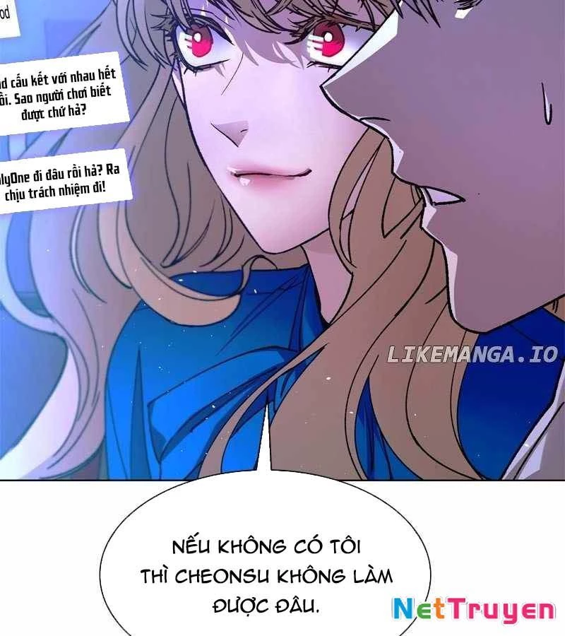 Mạt Thế Đối Với Ta Chỉ Là Trò Chơi Chapter 57 - 156