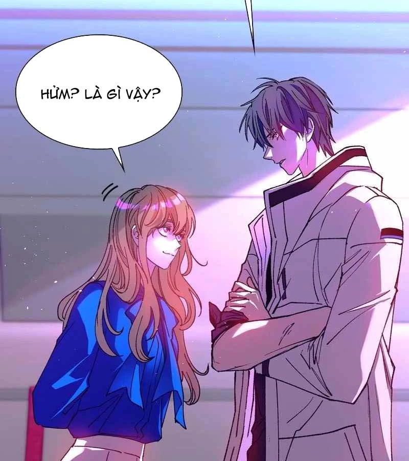 Mạt Thế Đối Với Ta Chỉ Là Trò Chơi Chapter 57 - 173