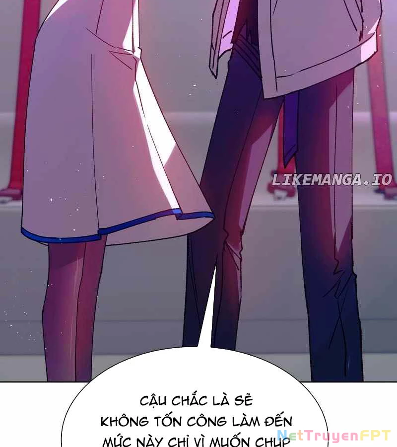 Mạt Thế Đối Với Ta Chỉ Là Trò Chơi Chapter 57 - 174