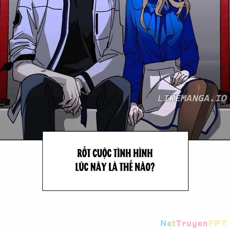 Mạt Thế Đối Với Ta Chỉ Là Trò Chơi Chapter 58 - 7