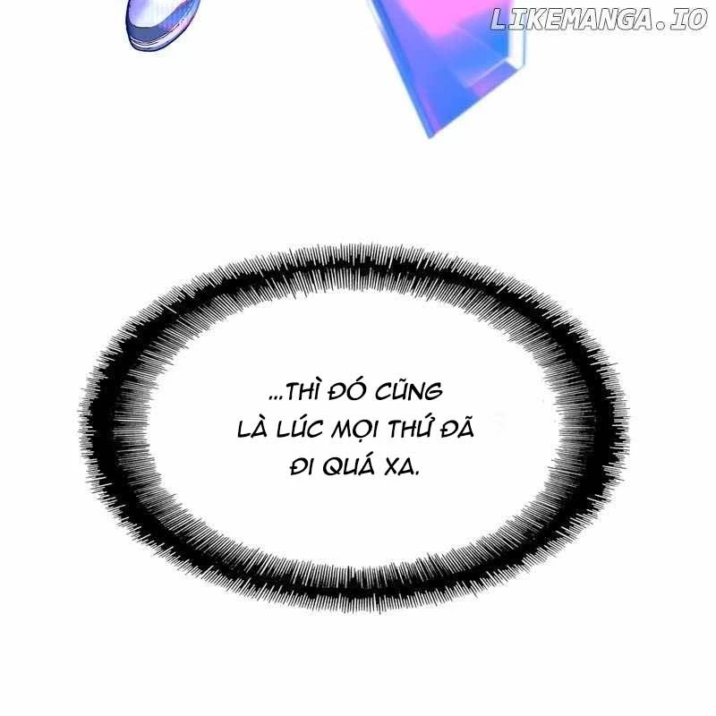 Mạt Thế Đối Với Ta Chỉ Là Trò Chơi Chapter 58 - 30