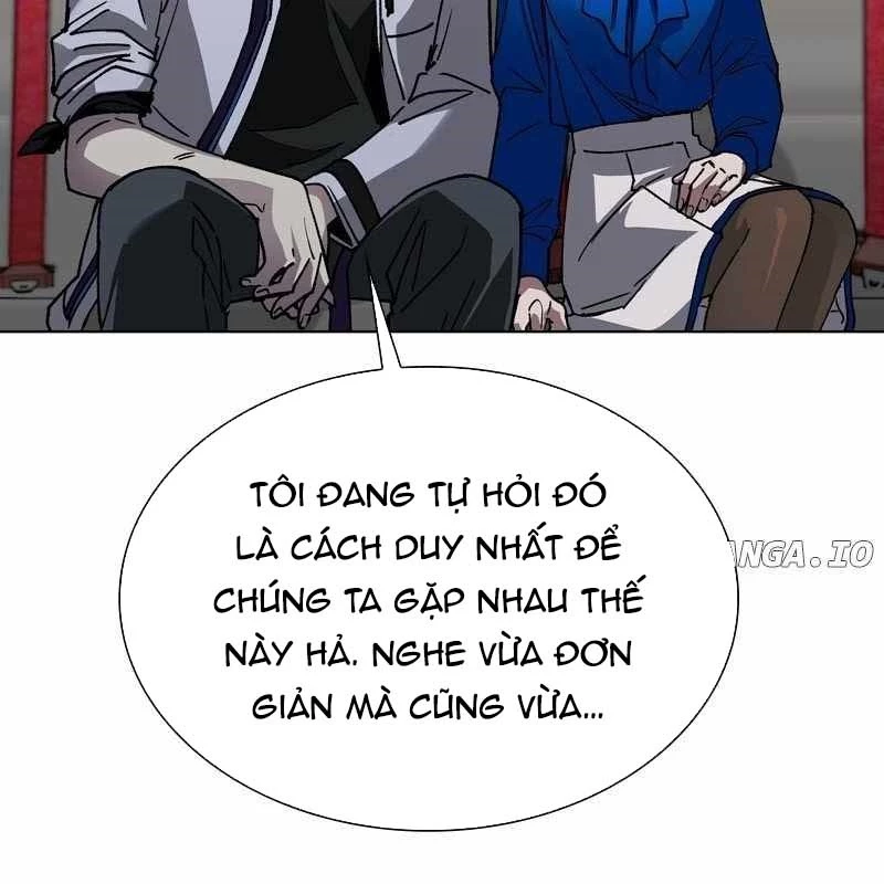 Mạt Thế Đối Với Ta Chỉ Là Trò Chơi Chapter 58 - 52