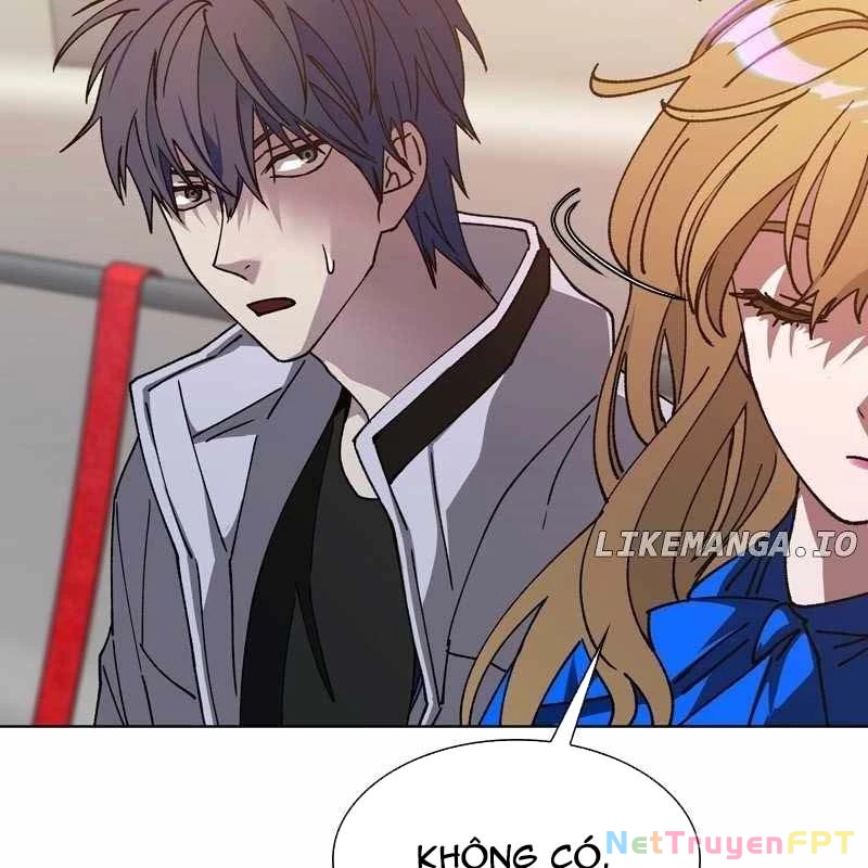 Mạt Thế Đối Với Ta Chỉ Là Trò Chơi Chapter 58 - 60