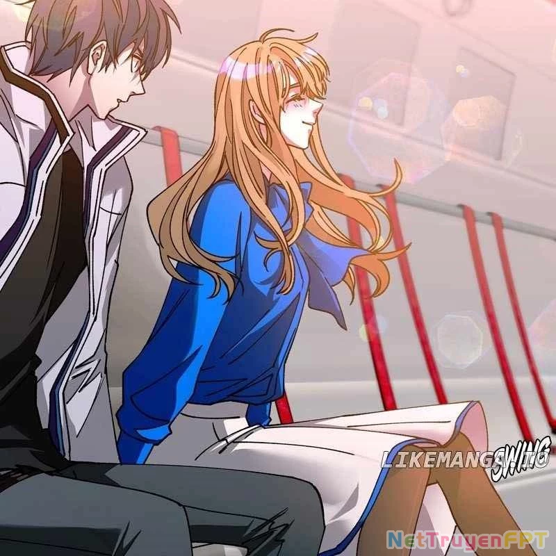 Mạt Thế Đối Với Ta Chỉ Là Trò Chơi Chapter 58 - 63