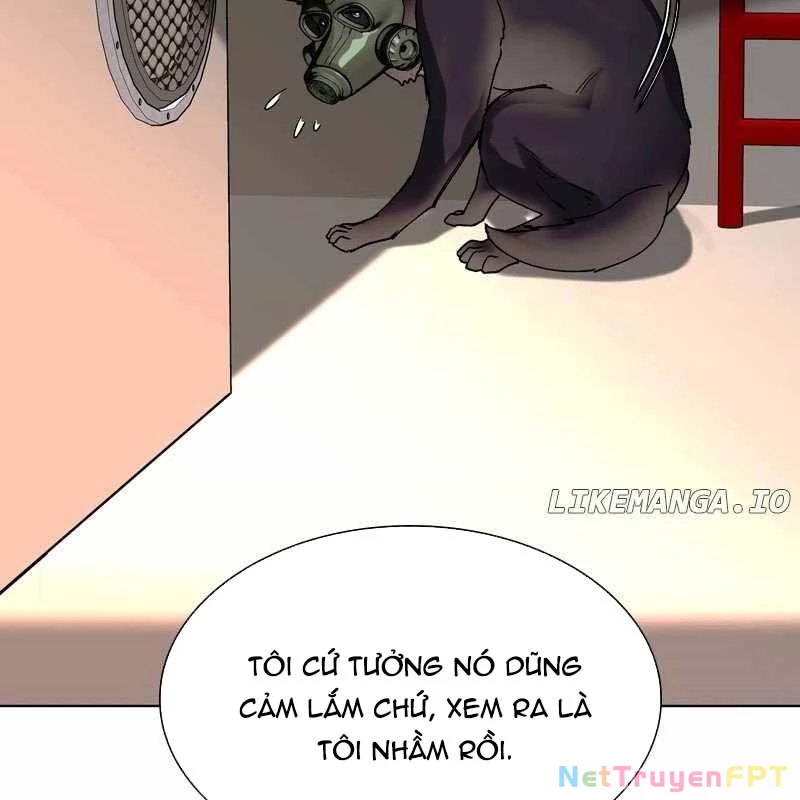 Mạt Thế Đối Với Ta Chỉ Là Trò Chơi Chapter 58 - 75