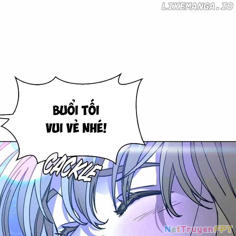 Mạt Thế Đối Với Ta Chỉ Là Trò Chơi Chapter 58 - 110