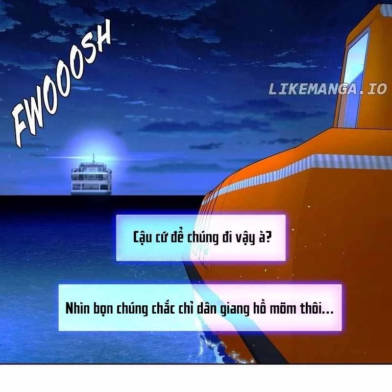 Mạt Thế Đối Với Ta Chỉ Là Trò Chơi Chapter 58 - 113