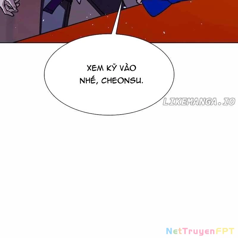 Mạt Thế Đối Với Ta Chỉ Là Trò Chơi Chapter 58 - 132