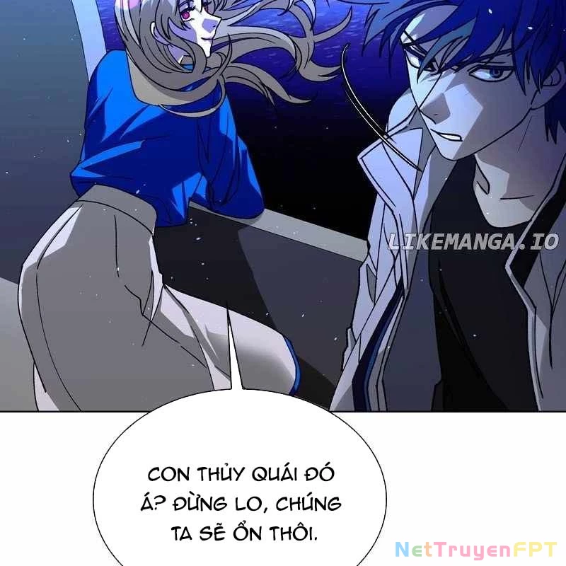 Mạt Thế Đối Với Ta Chỉ Là Trò Chơi Chapter 58 - 150