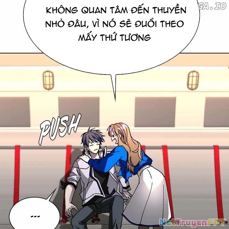 Mạt Thế Đối Với Ta Chỉ Là Trò Chơi Chapter 58 - 162