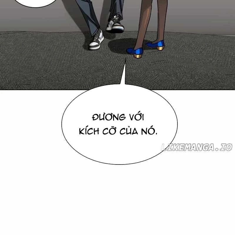 Mạt Thế Đối Với Ta Chỉ Là Trò Chơi Chapter 58 - 163