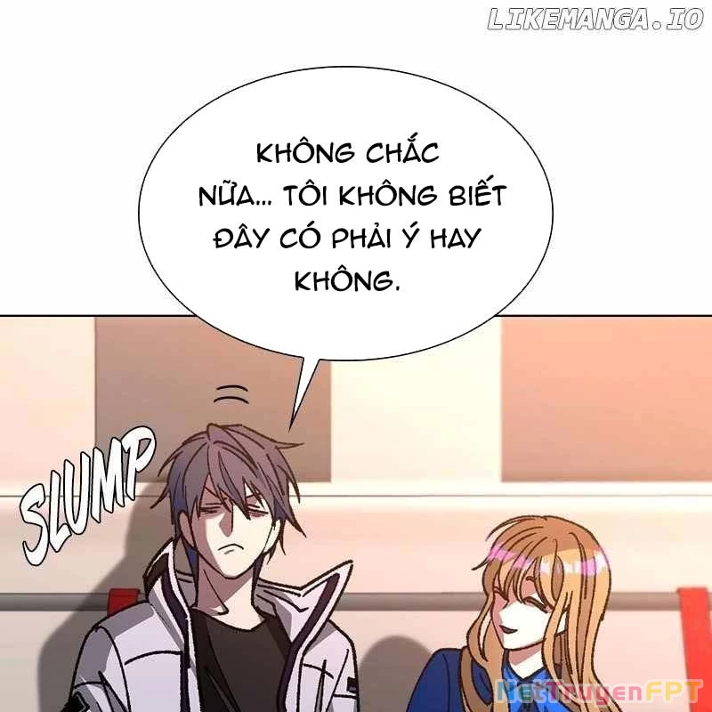 Mạt Thế Đối Với Ta Chỉ Là Trò Chơi Chapter 58 - 170