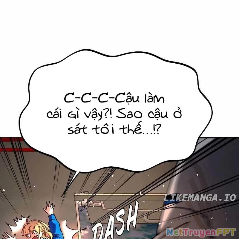 Mạt Thế Đối Với Ta Chỉ Là Trò Chơi Chapter 58 - 208