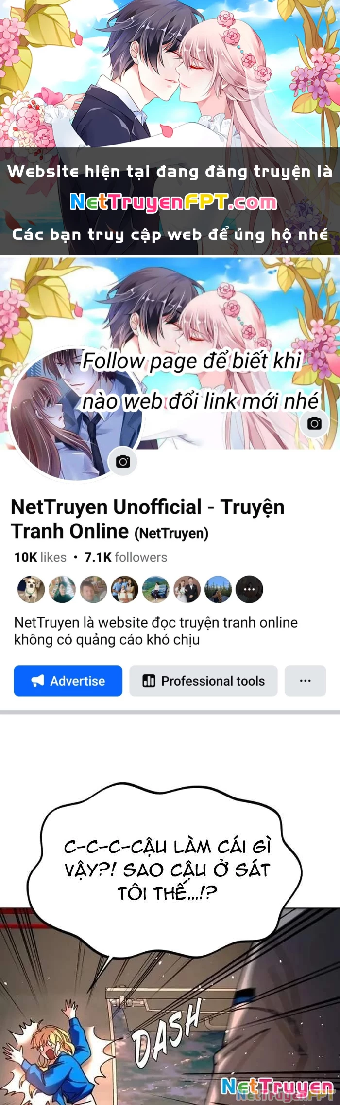 Mạt Thế Đối Với Ta Chỉ Là Trò Chơi Chapter 59 - 1