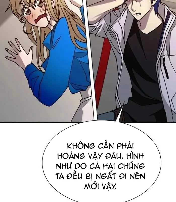 Mạt Thế Đối Với Ta Chỉ Là Trò Chơi Chapter 59 - 8