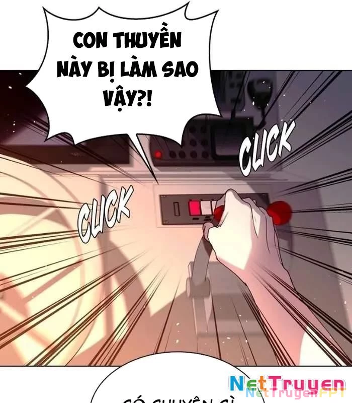 Mạt Thế Đối Với Ta Chỉ Là Trò Chơi Chapter 59 - 21