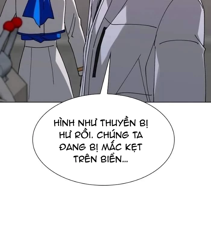 Mạt Thế Đối Với Ta Chỉ Là Trò Chơi Chapter 59 - 24