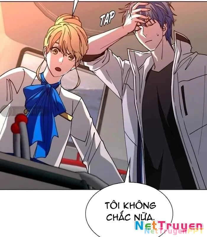 Mạt Thế Đối Với Ta Chỉ Là Trò Chơi Chapter 59 - 26