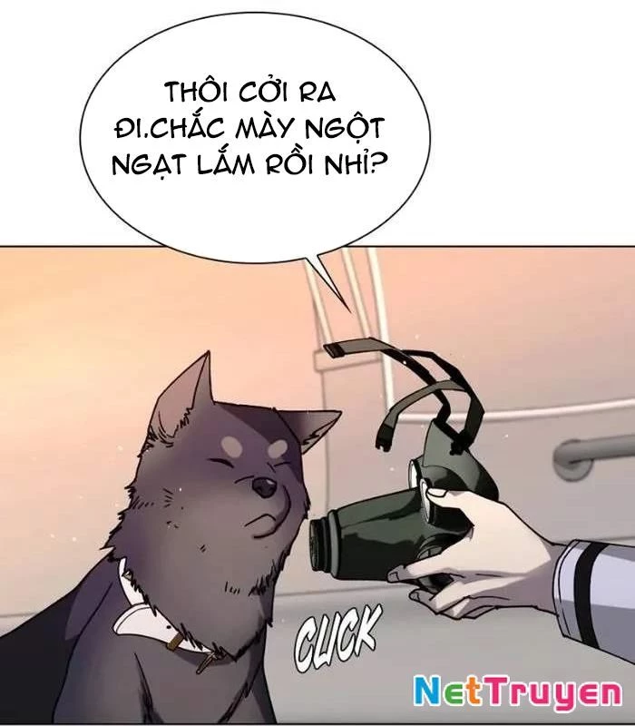 Mạt Thế Đối Với Ta Chỉ Là Trò Chơi Chapter 59 - 36