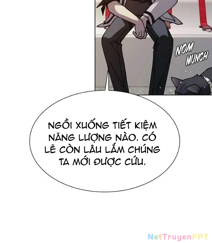 Mạt Thế Đối Với Ta Chỉ Là Trò Chơi Chapter 59 - 60