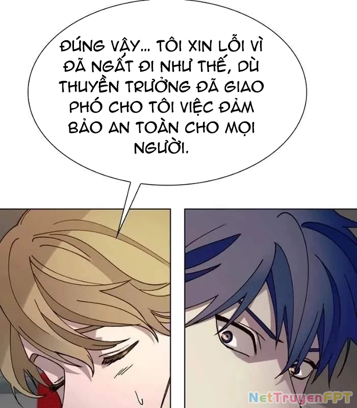Mạt Thế Đối Với Ta Chỉ Là Trò Chơi Chapter 59 - 64
