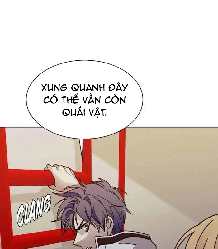 Mạt Thế Đối Với Ta Chỉ Là Trò Chơi Chapter 59 - 117