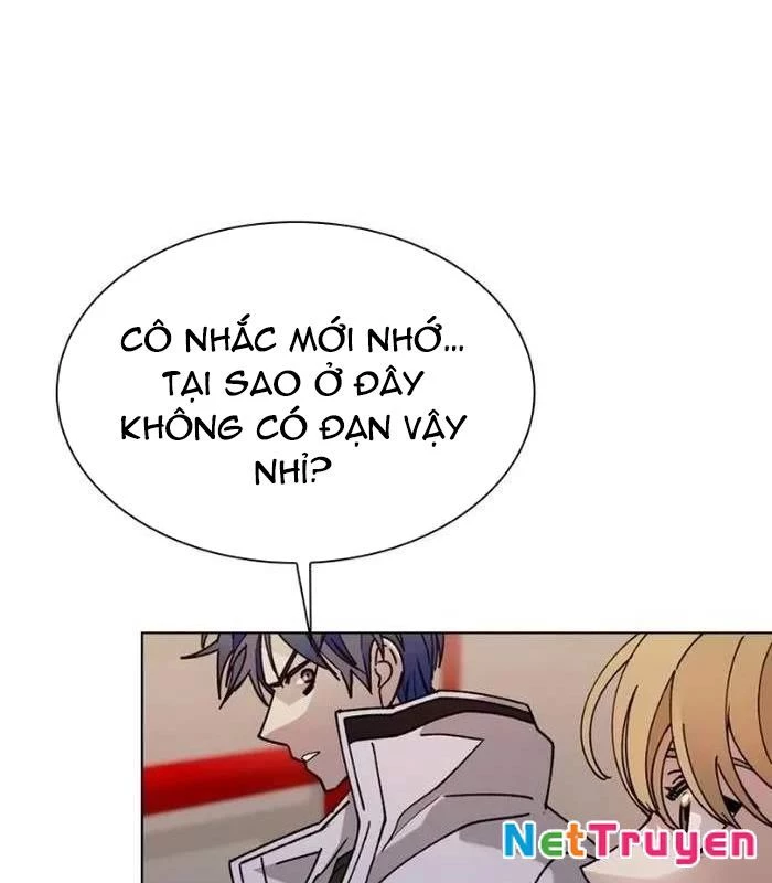 Mạt Thế Đối Với Ta Chỉ Là Trò Chơi Chapter 59 - 121