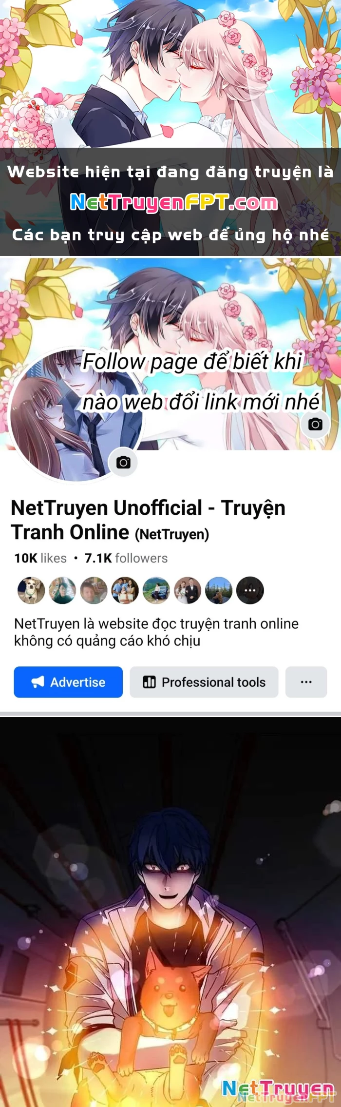 Mạt Thế Đối Với Ta Chỉ Là Trò Chơi Chapter 60 - 1