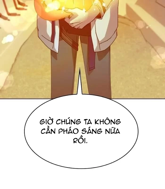 Mạt Thế Đối Với Ta Chỉ Là Trò Chơi Chapter 60 - 2