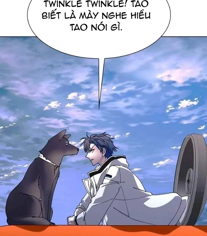 Mạt Thế Đối Với Ta Chỉ Là Trò Chơi Chapter 60 - 14