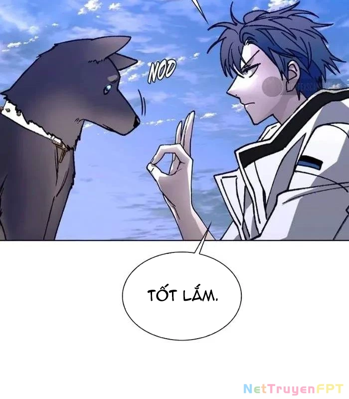 Mạt Thế Đối Với Ta Chỉ Là Trò Chơi Chapter 60 - 17
