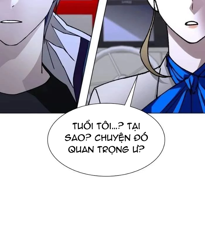 Mạt Thế Đối Với Ta Chỉ Là Trò Chơi Chapter 60 - 35