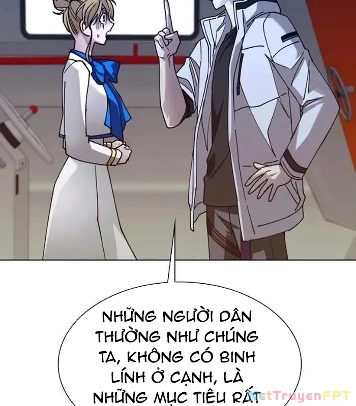 Mạt Thế Đối Với Ta Chỉ Là Trò Chơi Chapter 60 - 47