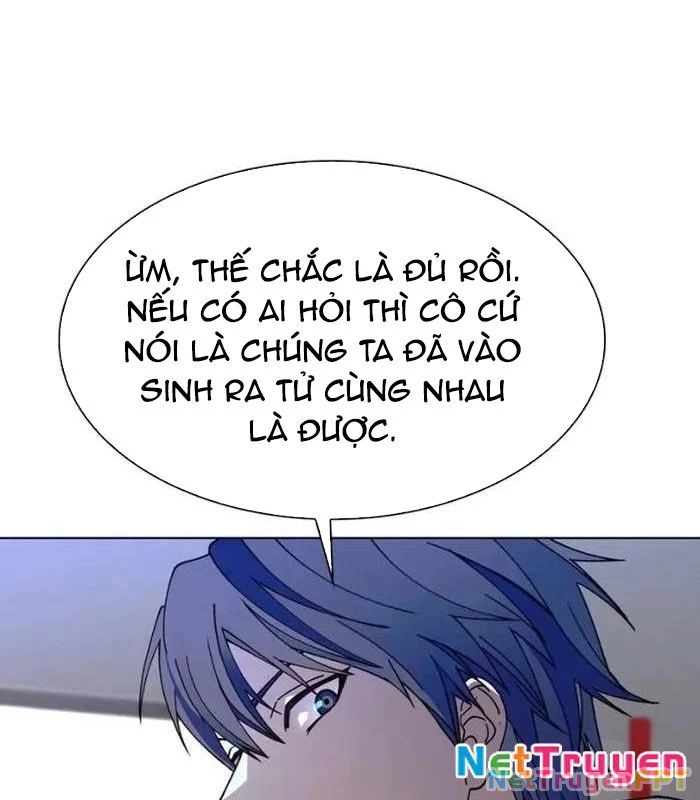 Mạt Thế Đối Với Ta Chỉ Là Trò Chơi Chapter 60 - 61