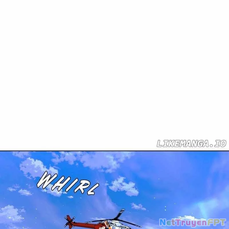 Mạt Thế Đối Với Ta Chỉ Là Trò Chơi Chapter 61 - 18