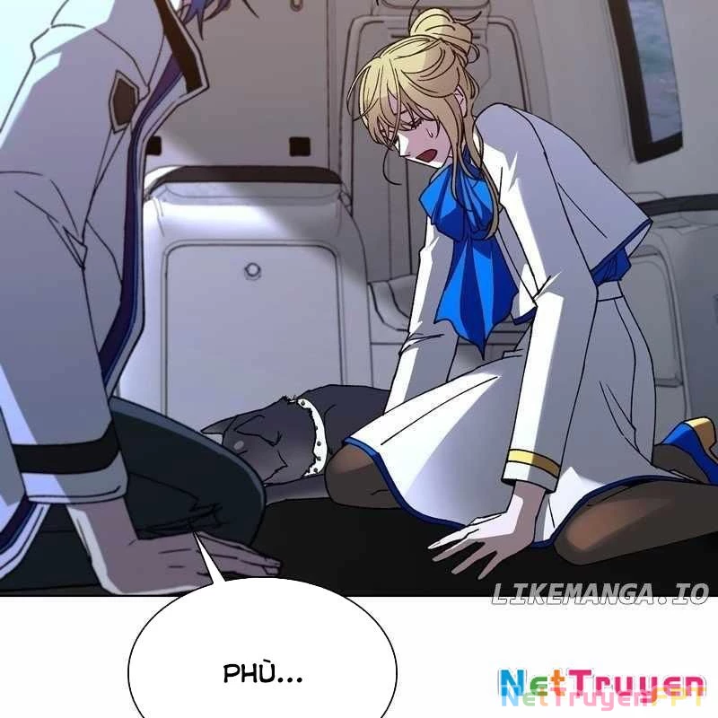 Mạt Thế Đối Với Ta Chỉ Là Trò Chơi Chapter 61 - 21