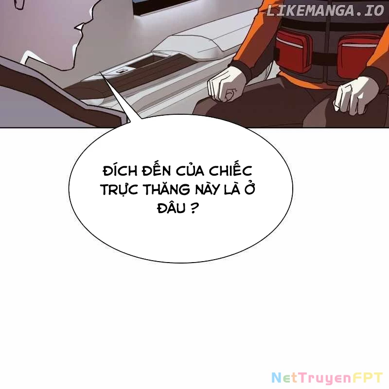 Mạt Thế Đối Với Ta Chỉ Là Trò Chơi Chapter 61 - 57