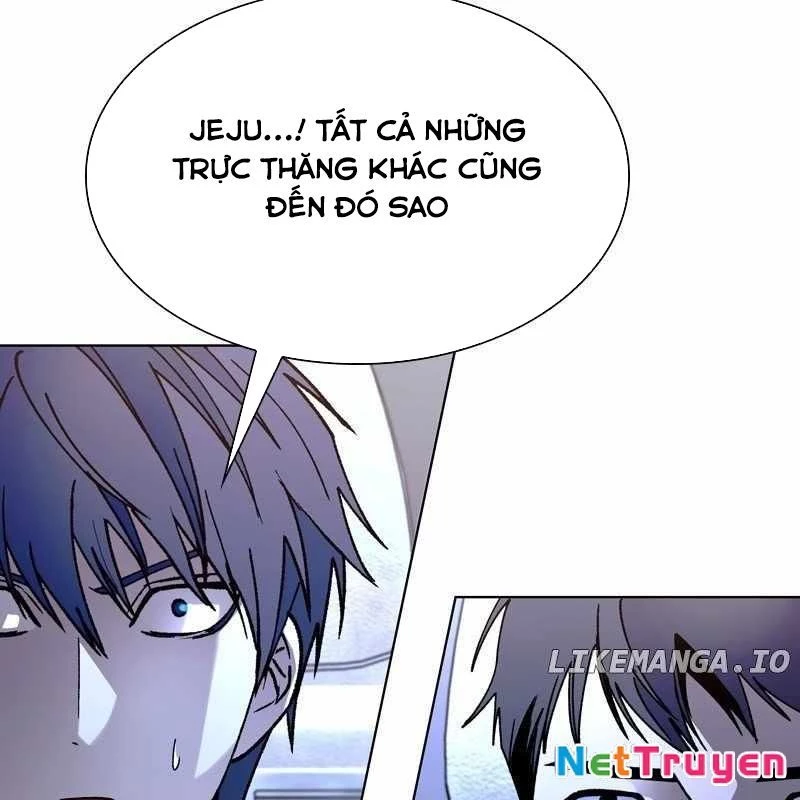Mạt Thế Đối Với Ta Chỉ Là Trò Chơi Chapter 61 - 61