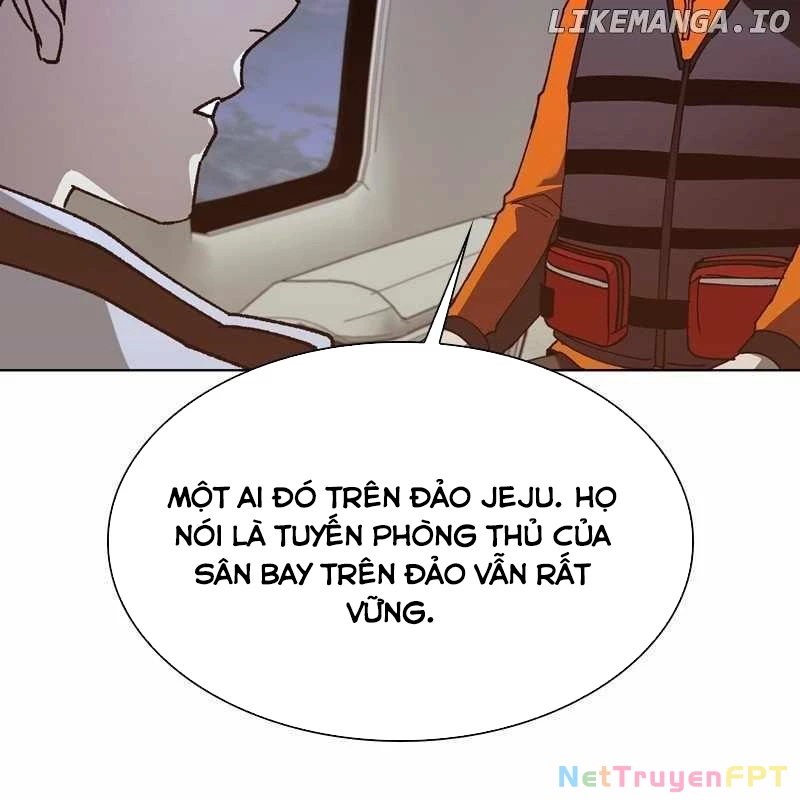 Mạt Thế Đối Với Ta Chỉ Là Trò Chơi Chapter 61 - 65