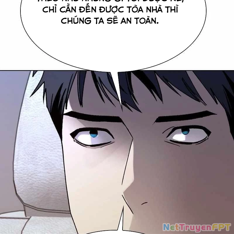 Mạt Thế Đối Với Ta Chỉ Là Trò Chơi Chapter 61 - 67