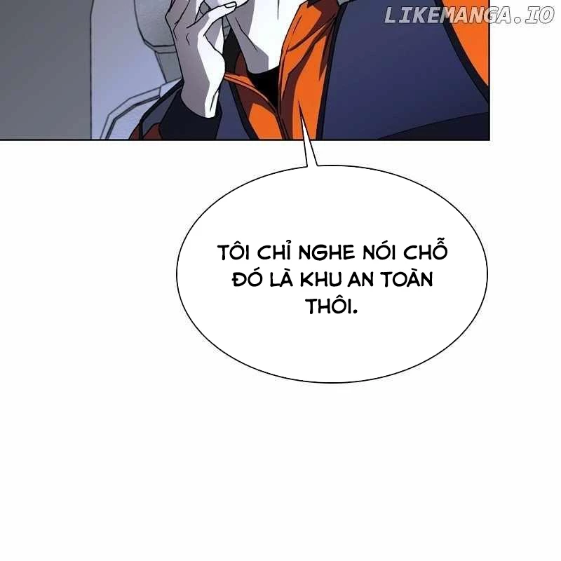 Mạt Thế Đối Với Ta Chỉ Là Trò Chơi Chapter 61 - 73