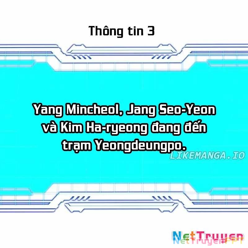 Mạt Thế Đối Với Ta Chỉ Là Trò Chơi Chapter 61 - 106