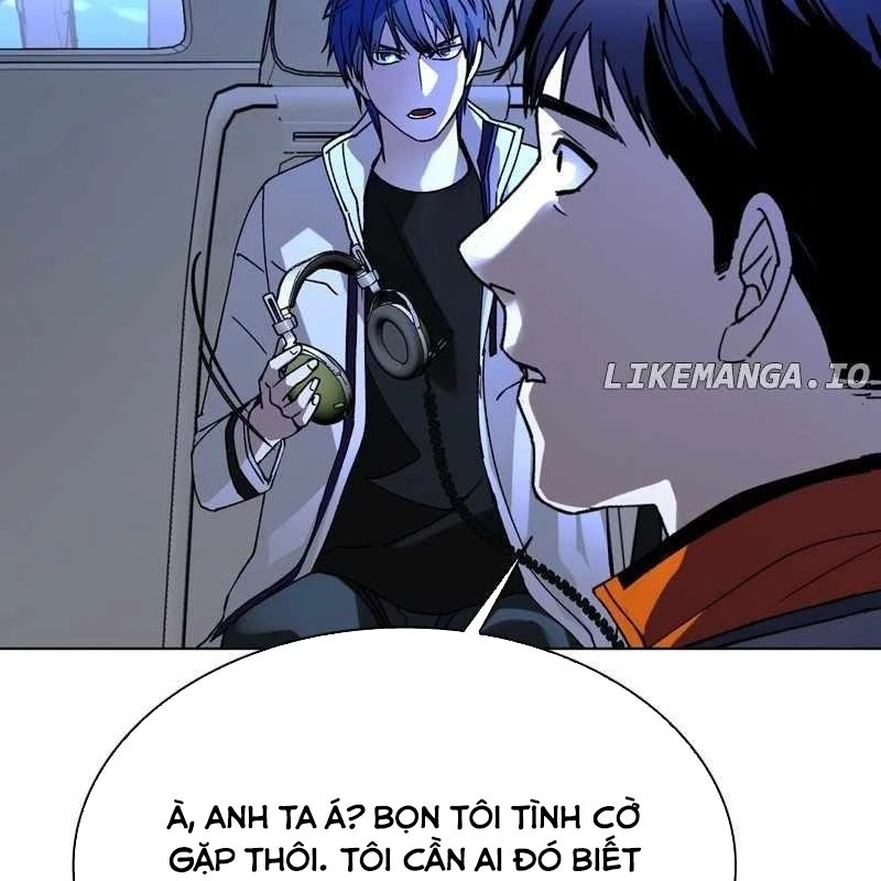 Mạt Thế Đối Với Ta Chỉ Là Trò Chơi Chapter 61 - 127