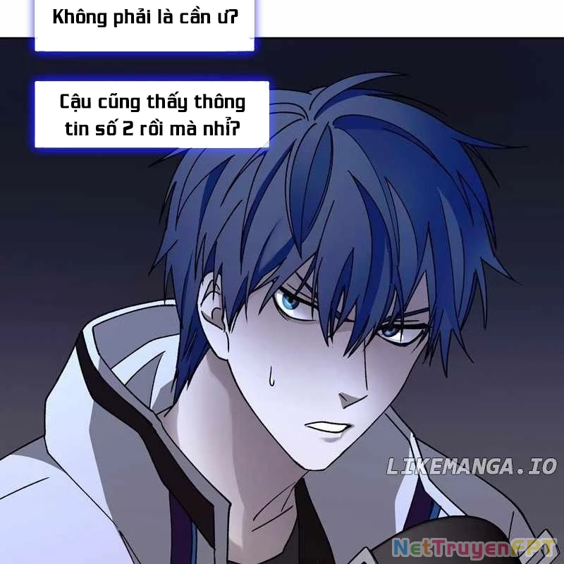 Mạt Thế Đối Với Ta Chỉ Là Trò Chơi Chapter 61 - 133