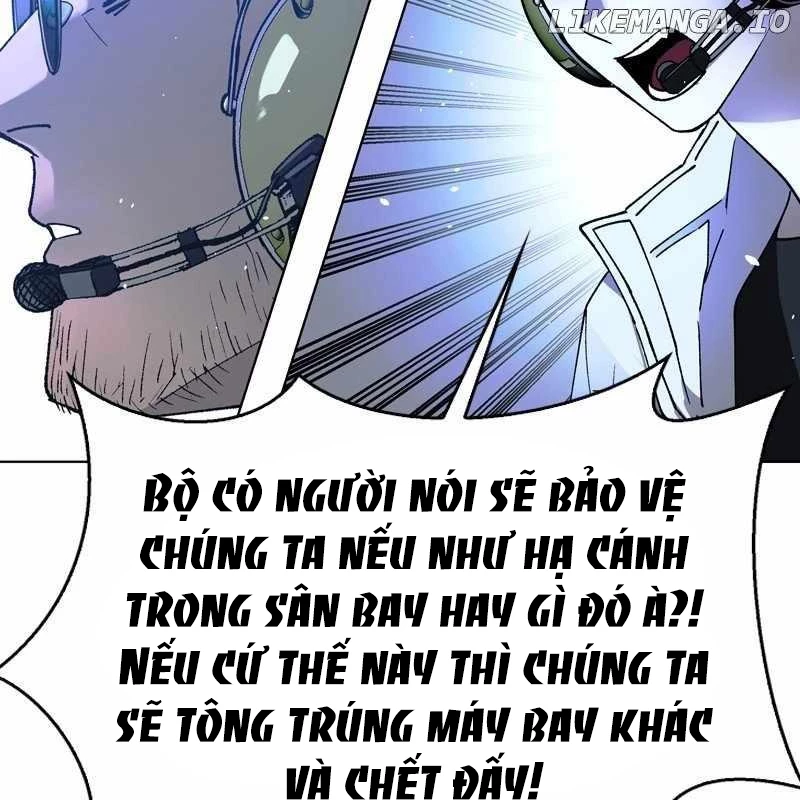 Mạt Thế Đối Với Ta Chỉ Là Trò Chơi Chapter 61 - 145