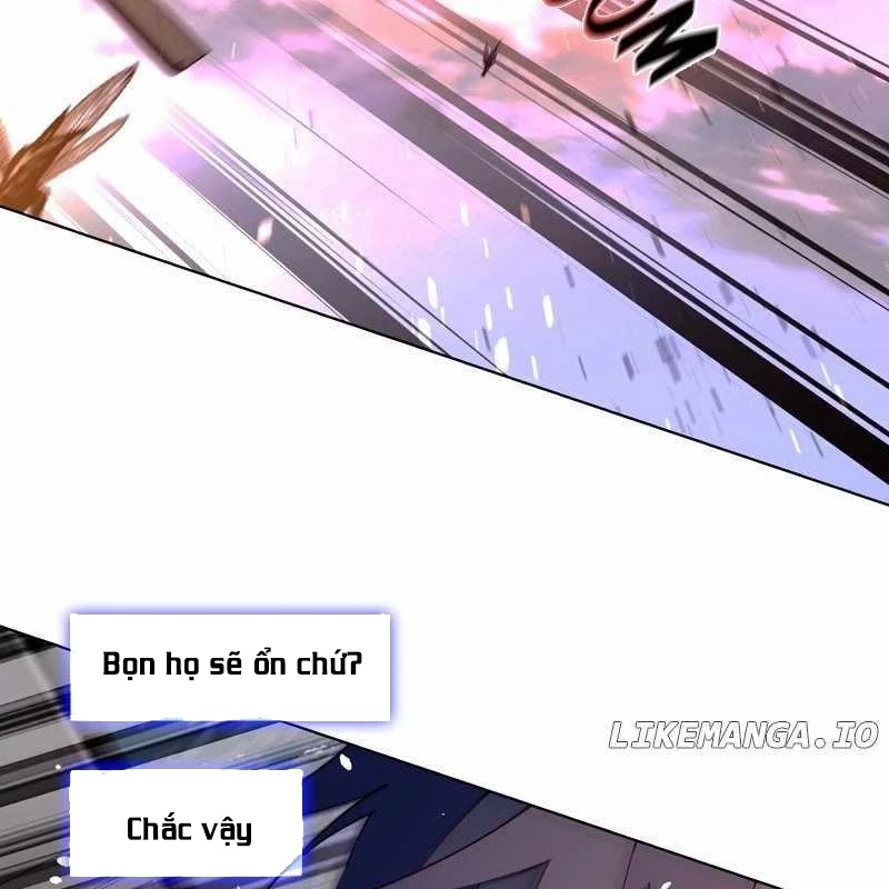 Mạt Thế Đối Với Ta Chỉ Là Trò Chơi Chapter 61 - 173